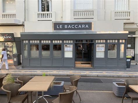 baccara tours|Iba pa.